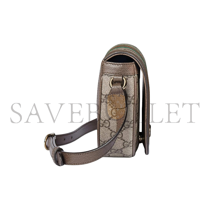 G*u*i ophidia small shoulder bag ‎838476 (20*13*4.5cm)